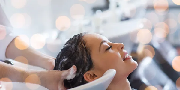 Luna Shampoo